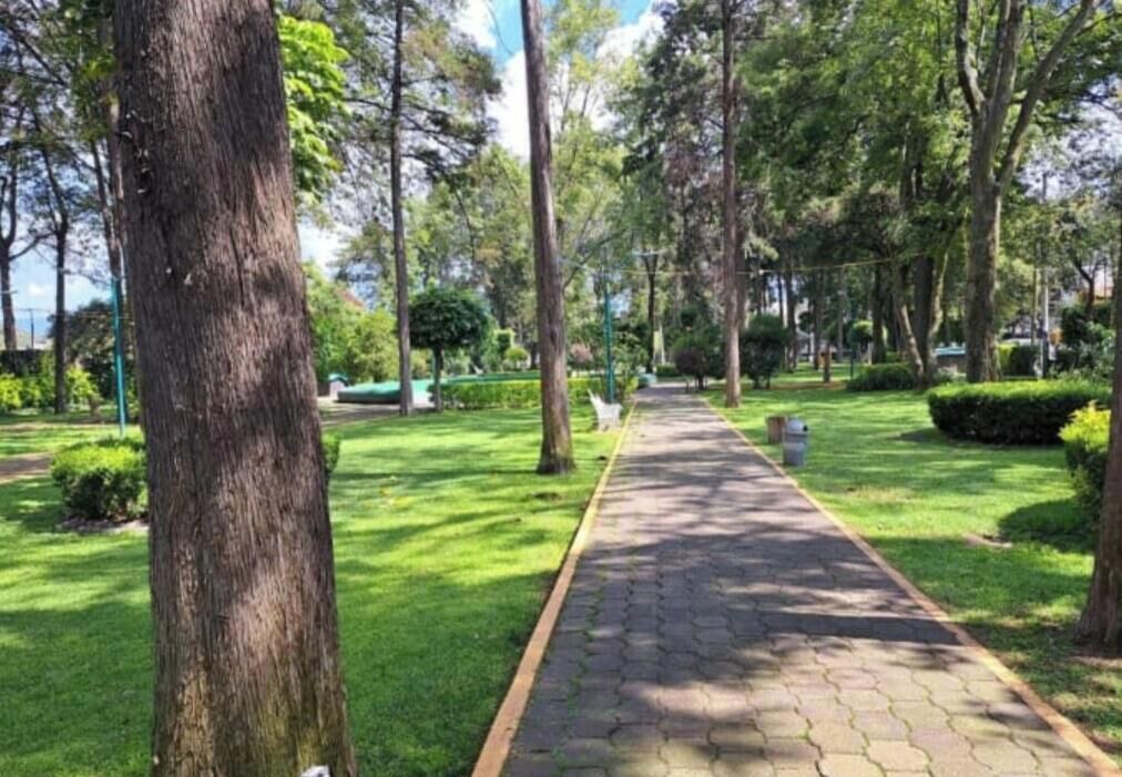 Photo of Others in Villa Coapa