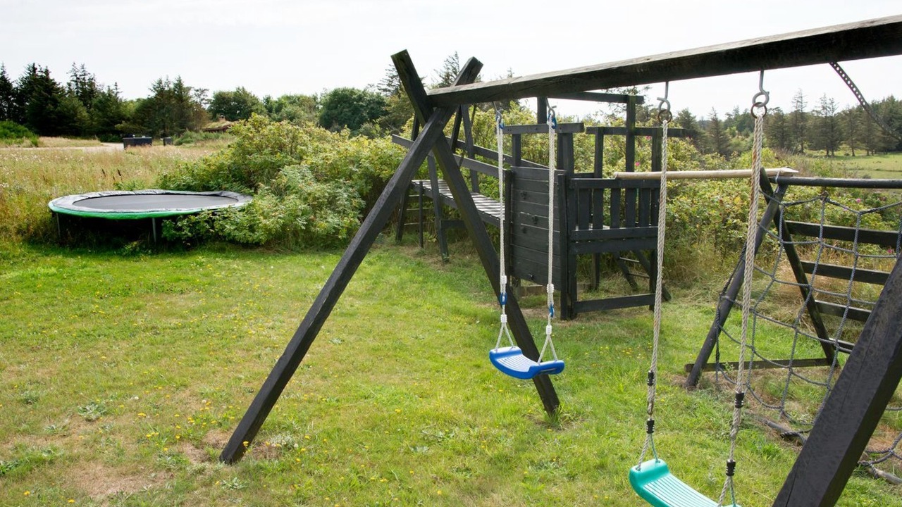Photo of Outdoor in Skallerup Klit