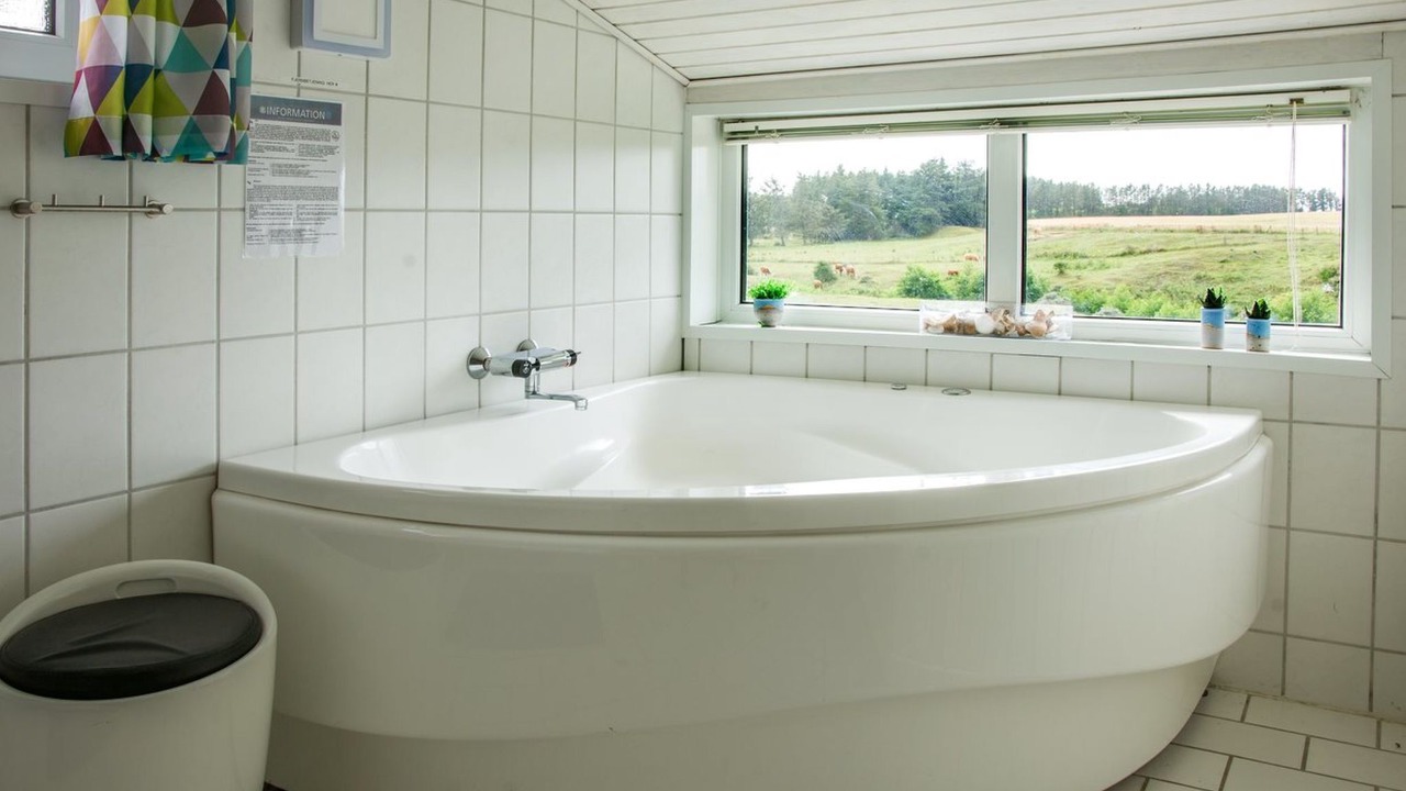 Photo of Bathroom in Skallerup Klit