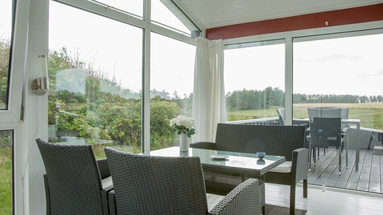 Photo of Livingroom in Skallerup Klit