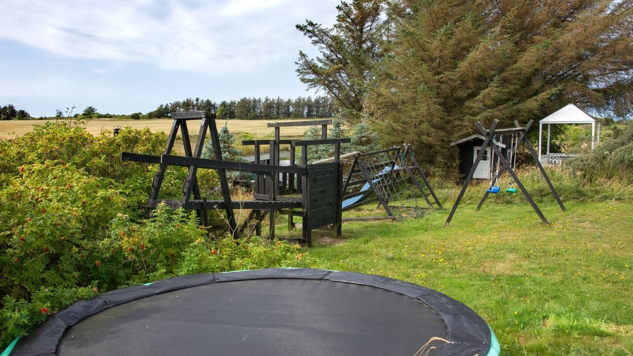 Photo of Outdoor in Skallerup Klit