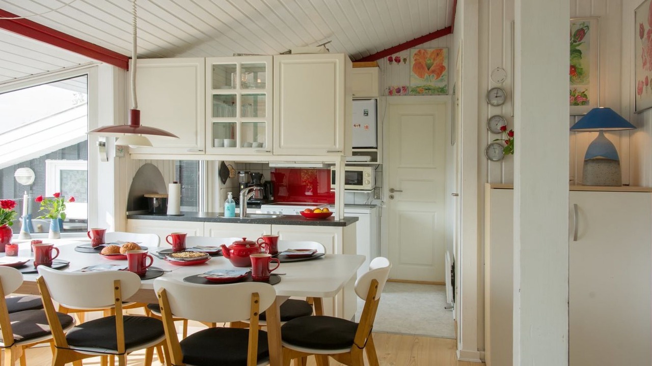 Photo of Bedroom in Skallerup Klit
