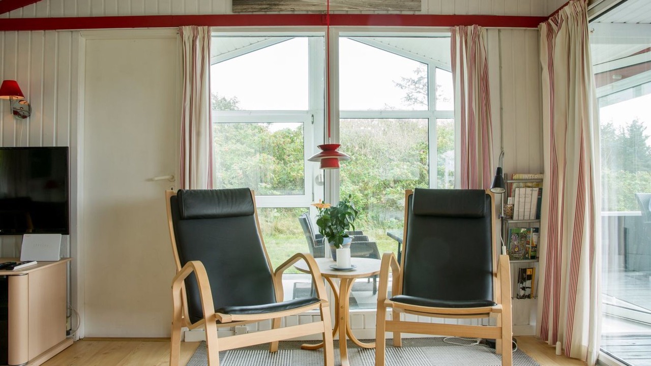 Photo of Livingroom in Skallerup Klit
