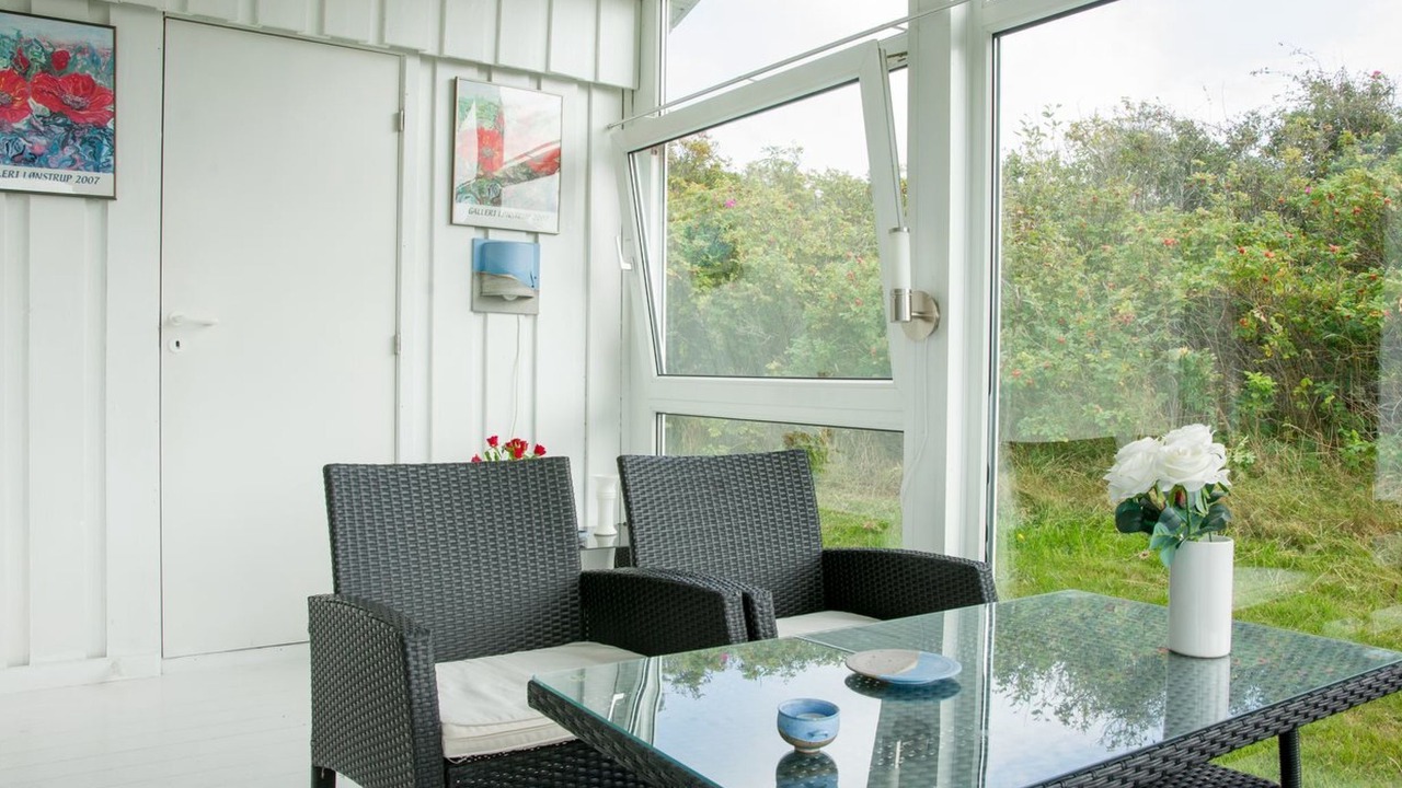 Photo of Livingroom in Skallerup Klit