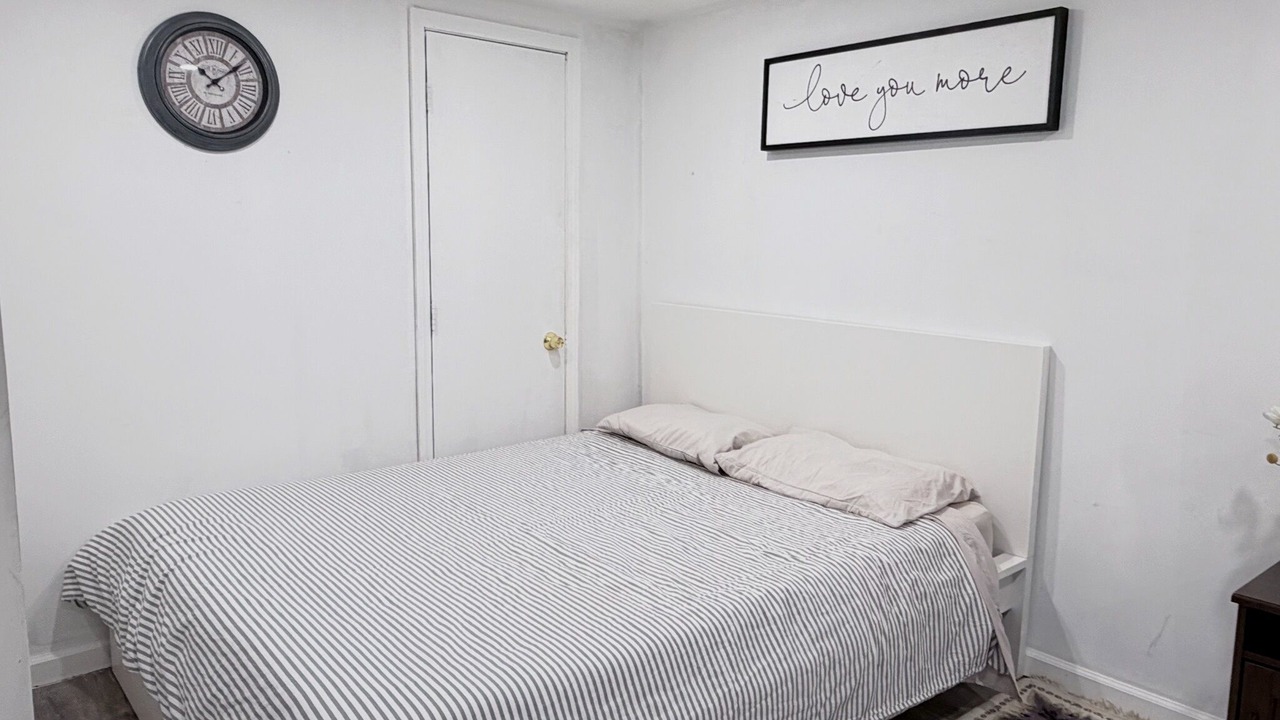 Photo of Bedroom in Westwood