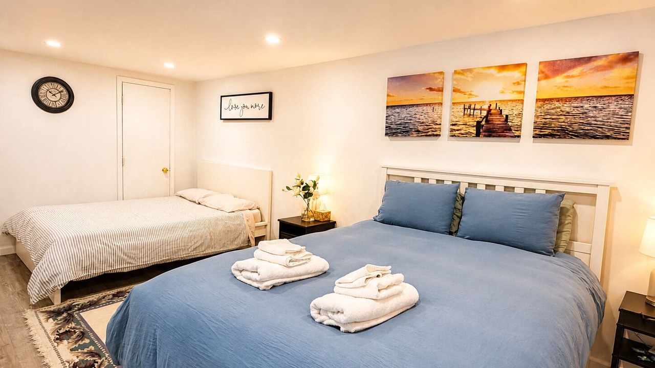 Photo of Bedroom in Westwood