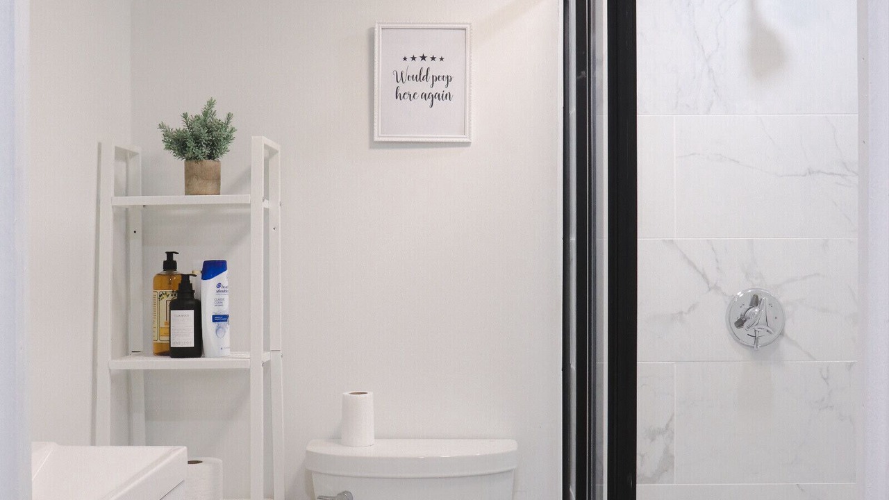 Photo of Bathroom in Westwood