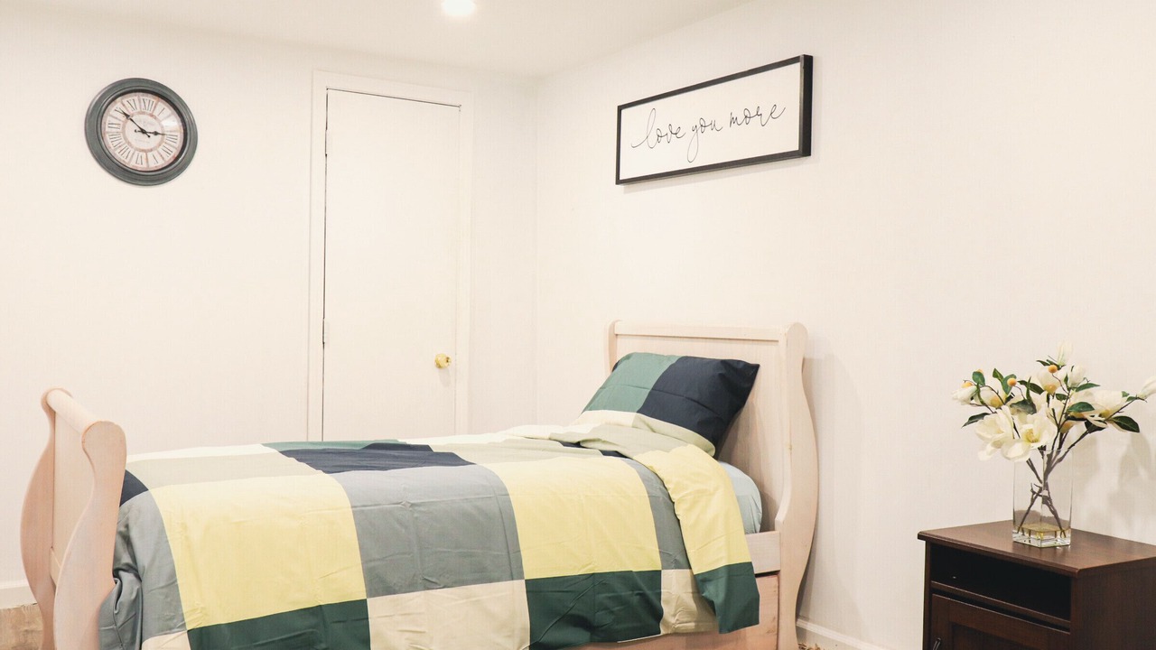 Photo of Bedroom in Westwood