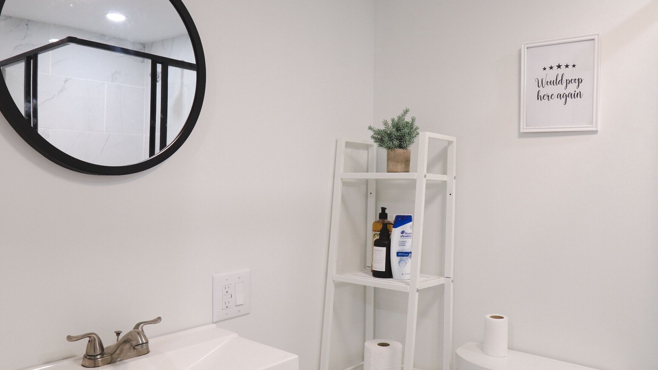 Photo of Bathroom in Westwood