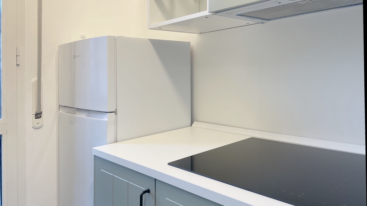 Photo of Kitchen in Centro Direzionale