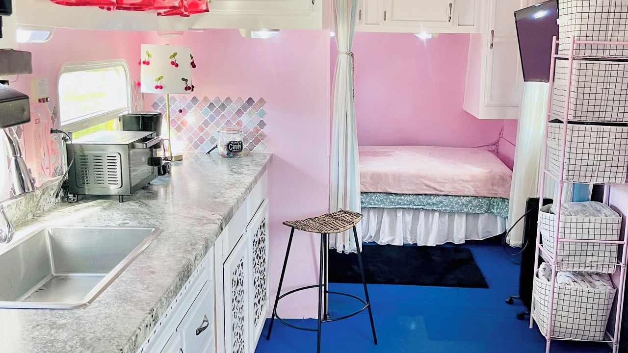 Photo of Bedroom in Paris