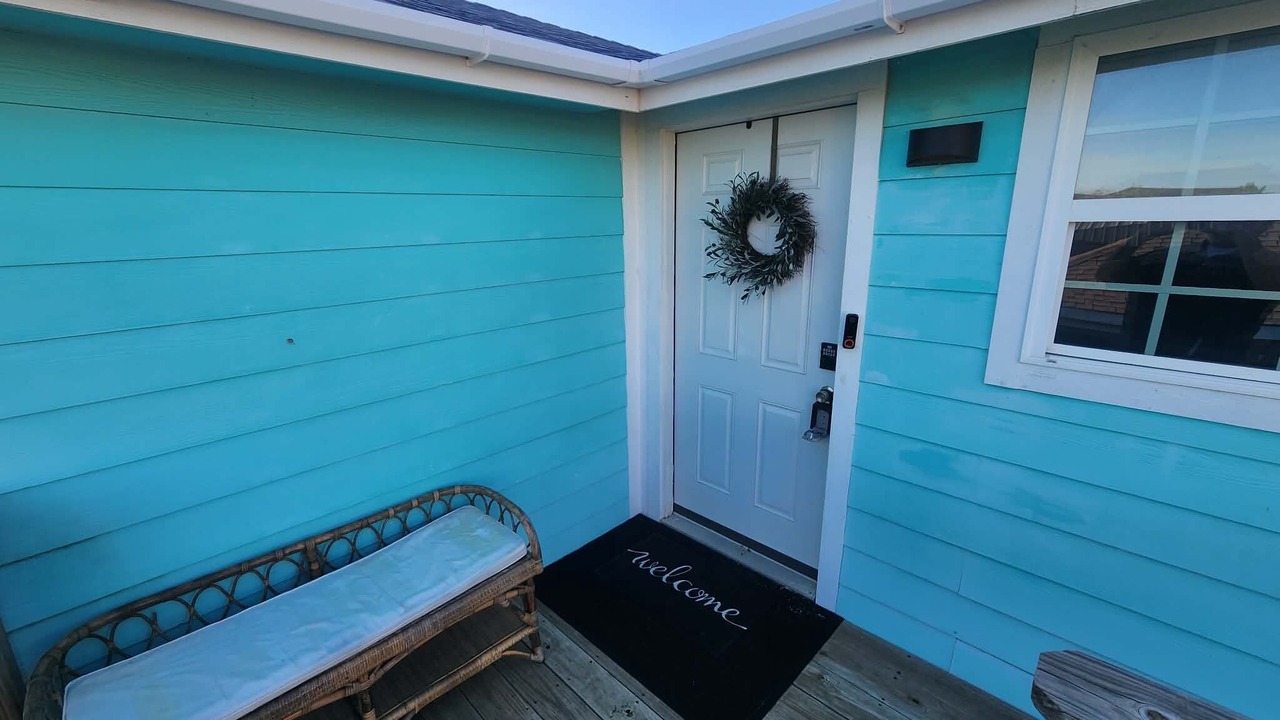 Photo of Outdoor in Crystal Beach