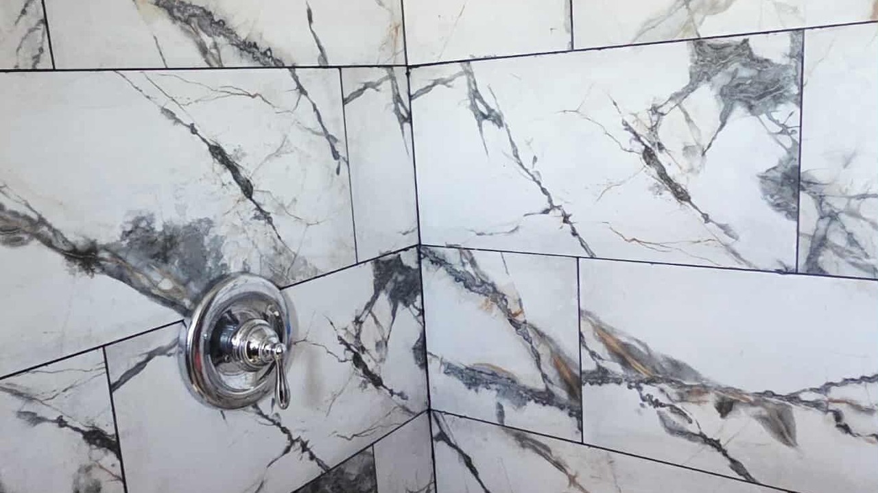 Photo of Bathroom in Crystal Beach