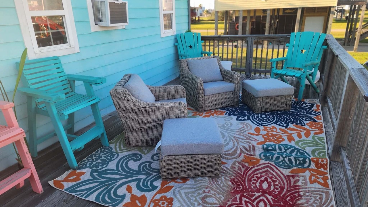 Photo of Outdoor in Crystal Beach
