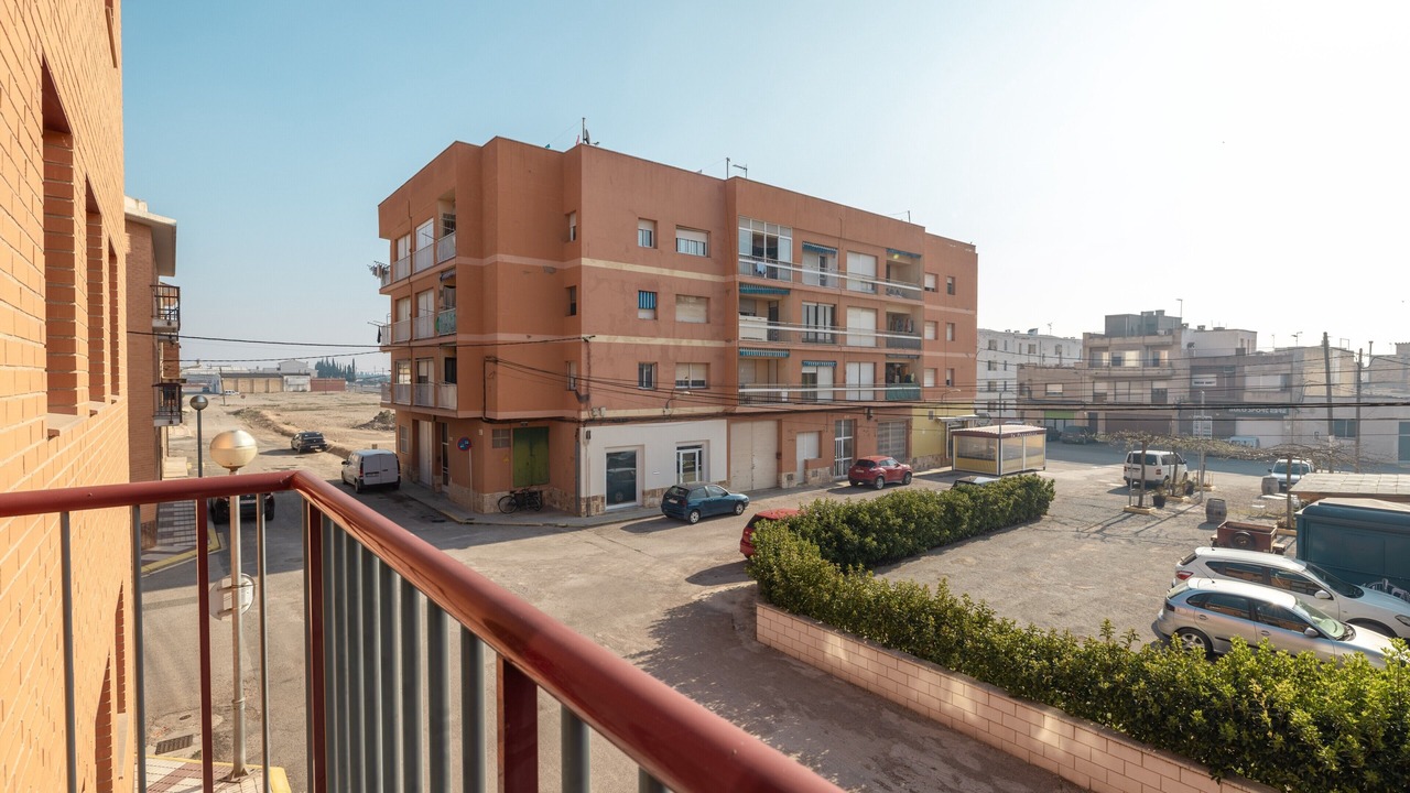 Photo of Outdoor in L'Aldea