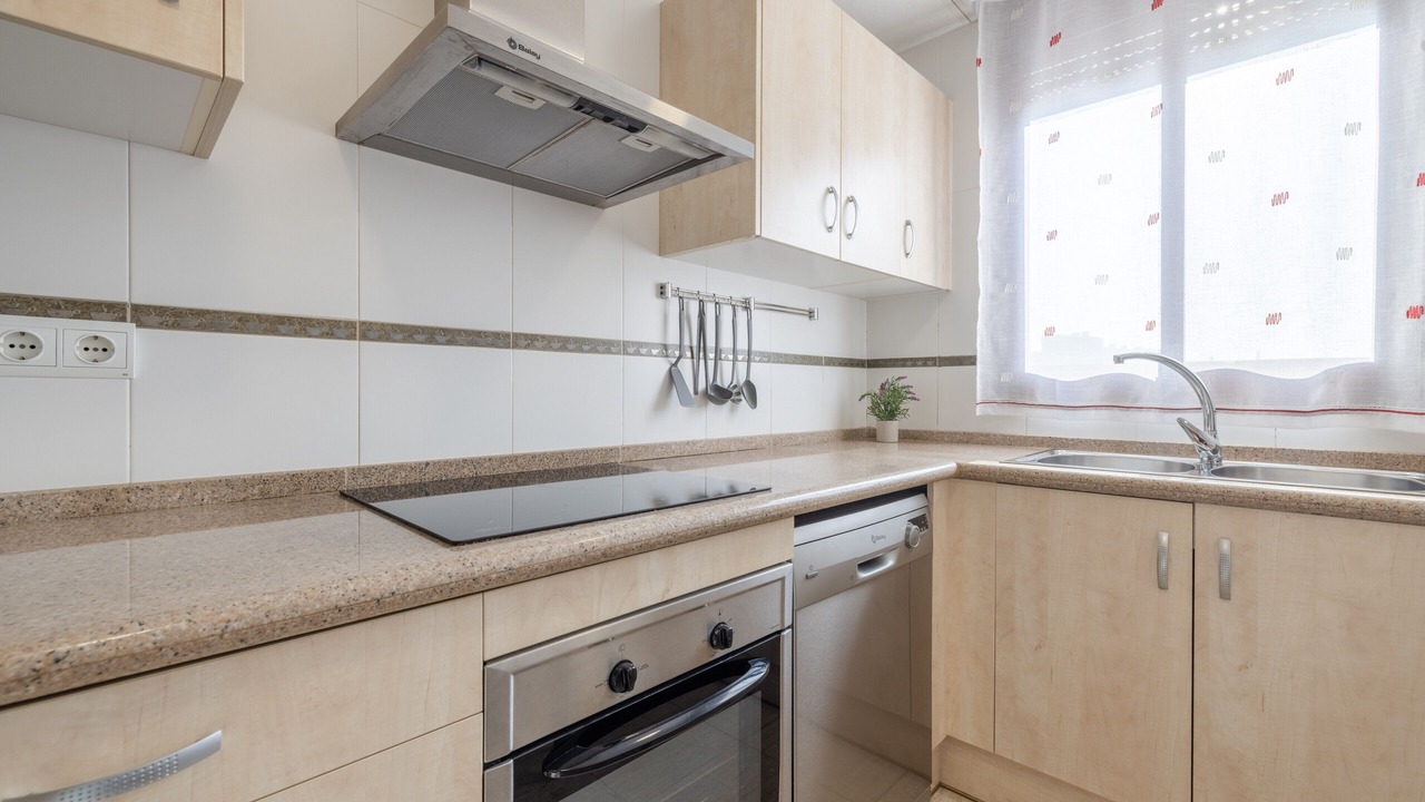 Photo of Kitchen in L'Aldea