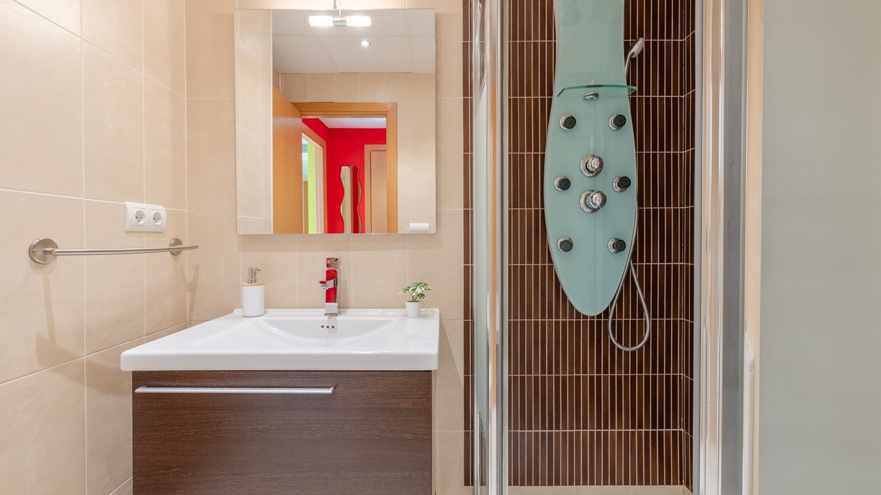 Photo of Bathroom in L'Aldea