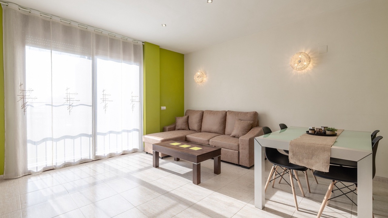 Photo of Livingroom in L'Aldea