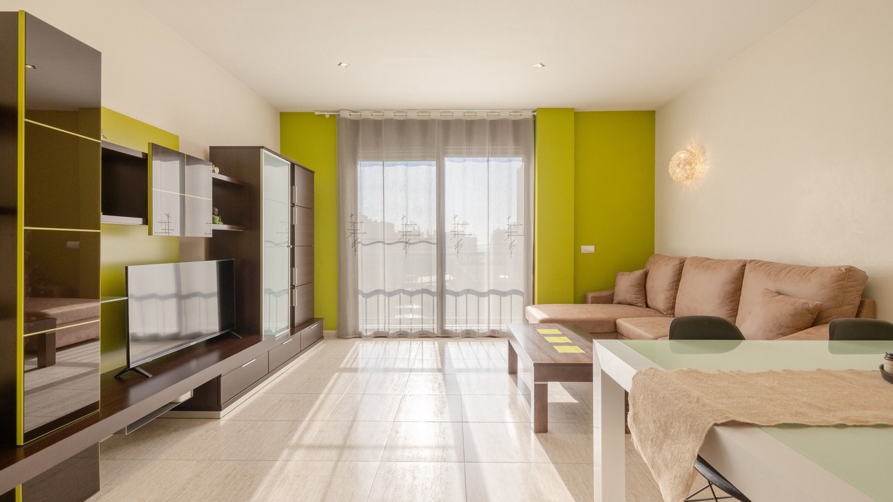 Photo of Livingroom in L'Aldea