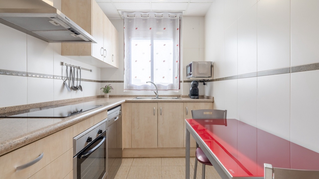 Photo of Kitchen in L'Aldea