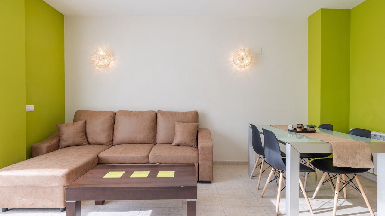 Photo of Livingroom in L'Aldea