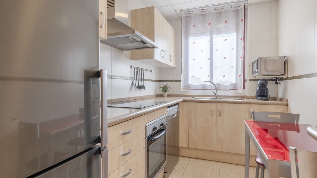 Photo of Kitchen in L'Aldea