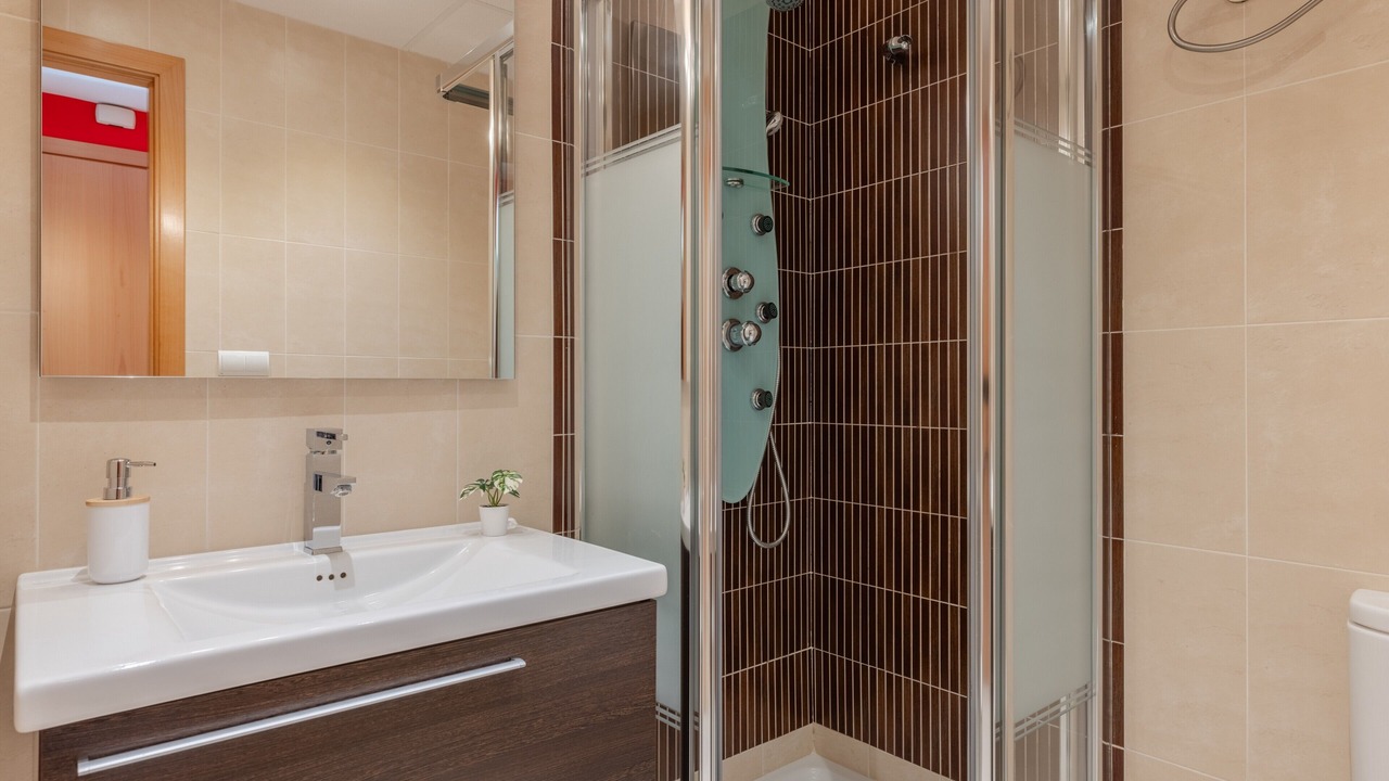 Photo of Bathroom in L'Aldea