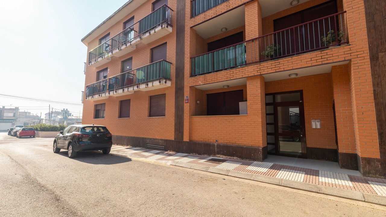 Photo of Outdoor in L'Aldea