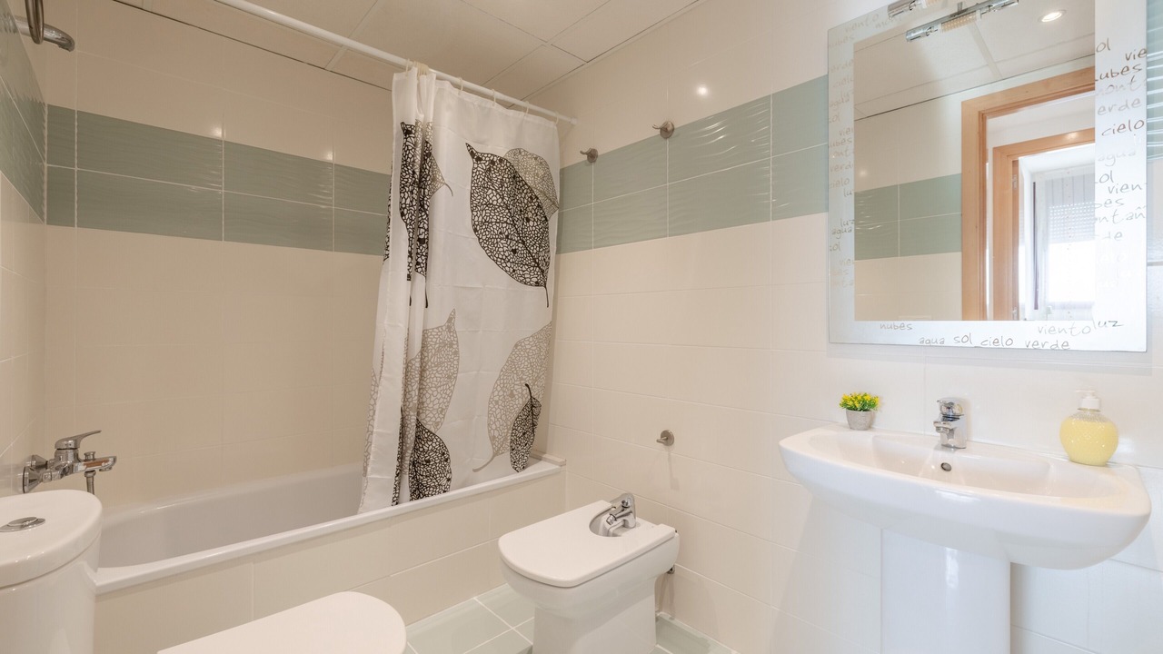 Photo of Bathroom in L'Aldea