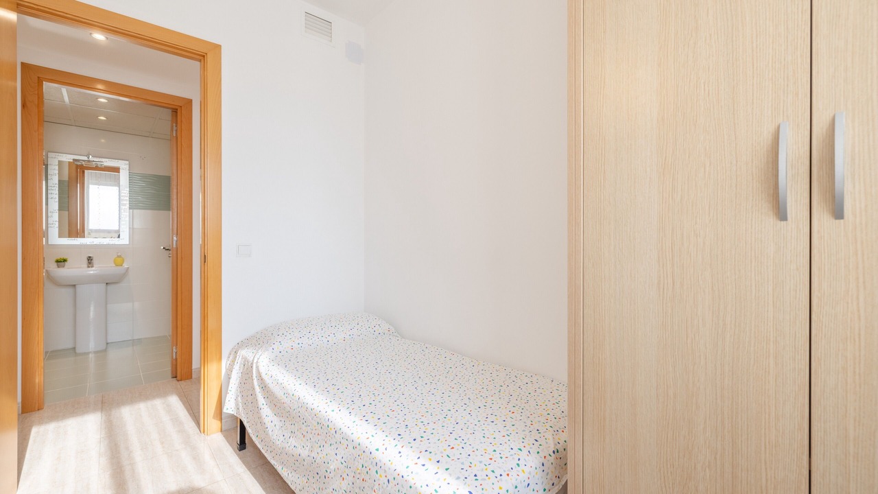 Photo of Bedroom in L'Aldea