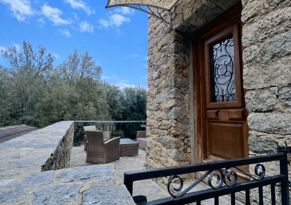 Photo of Outdoor in Corte