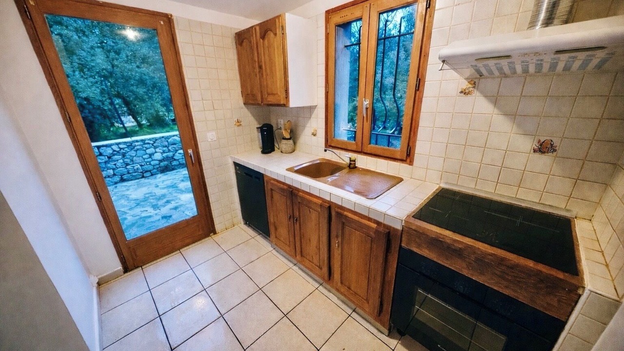 Photo of Kitchen in Corte