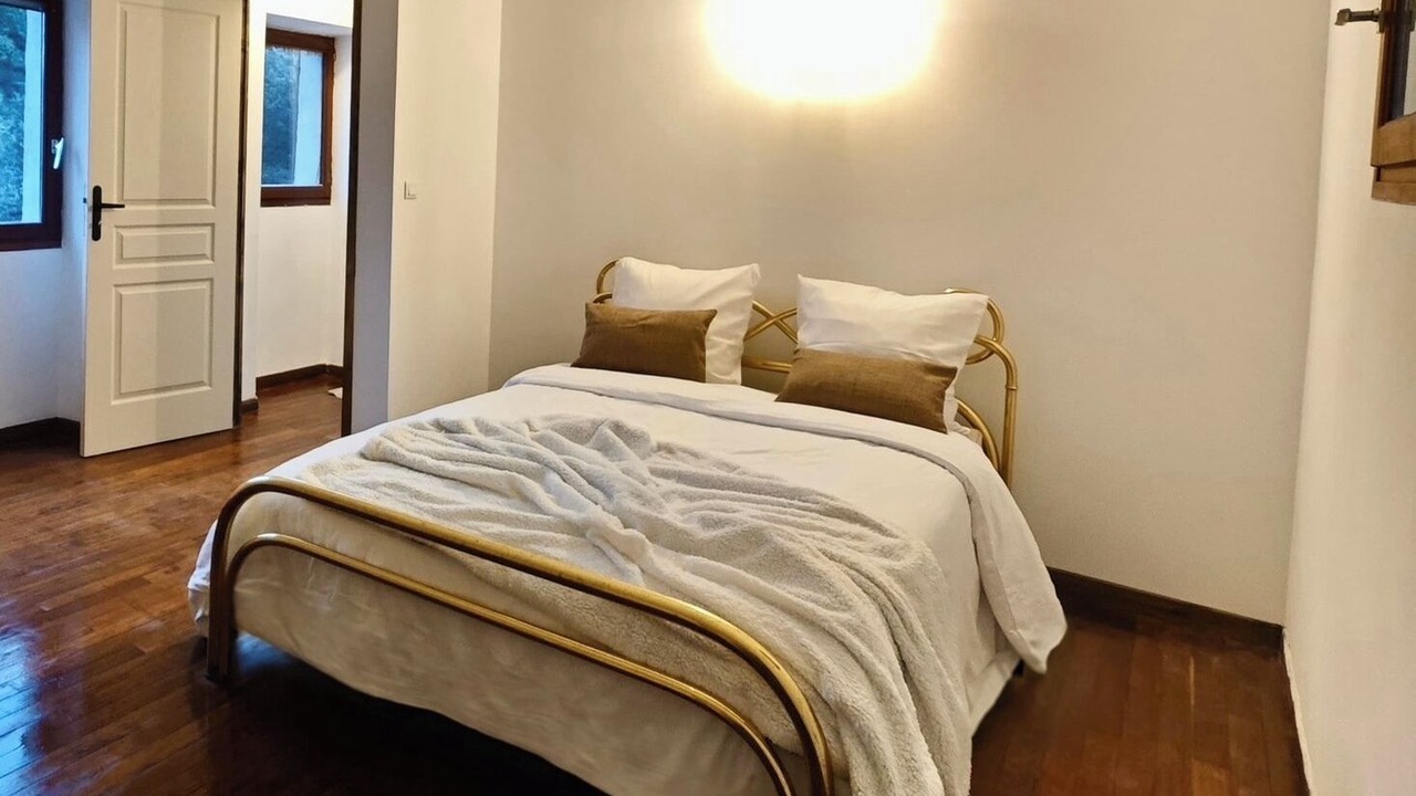 Photo of Bedroom in Corte