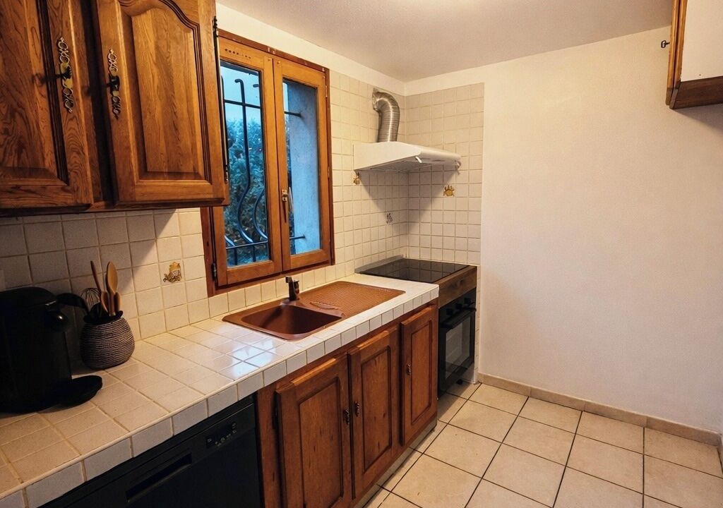 Photo of Kitchen in Corte