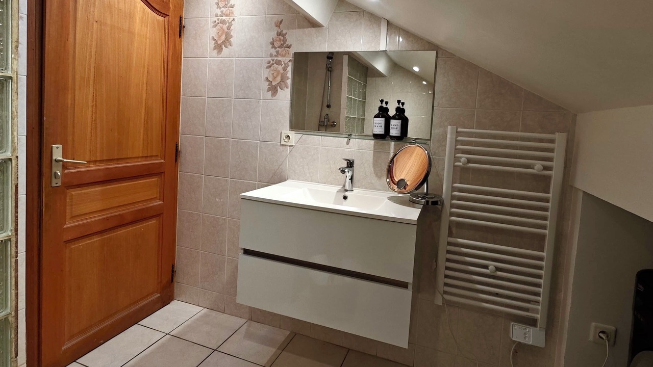 Photo of Bathroom in Corte