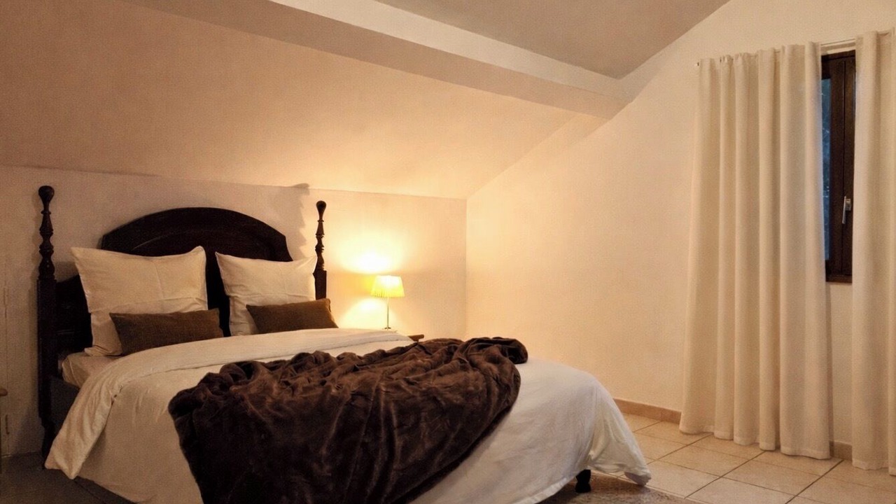 Photo of Bedroom in Corte
