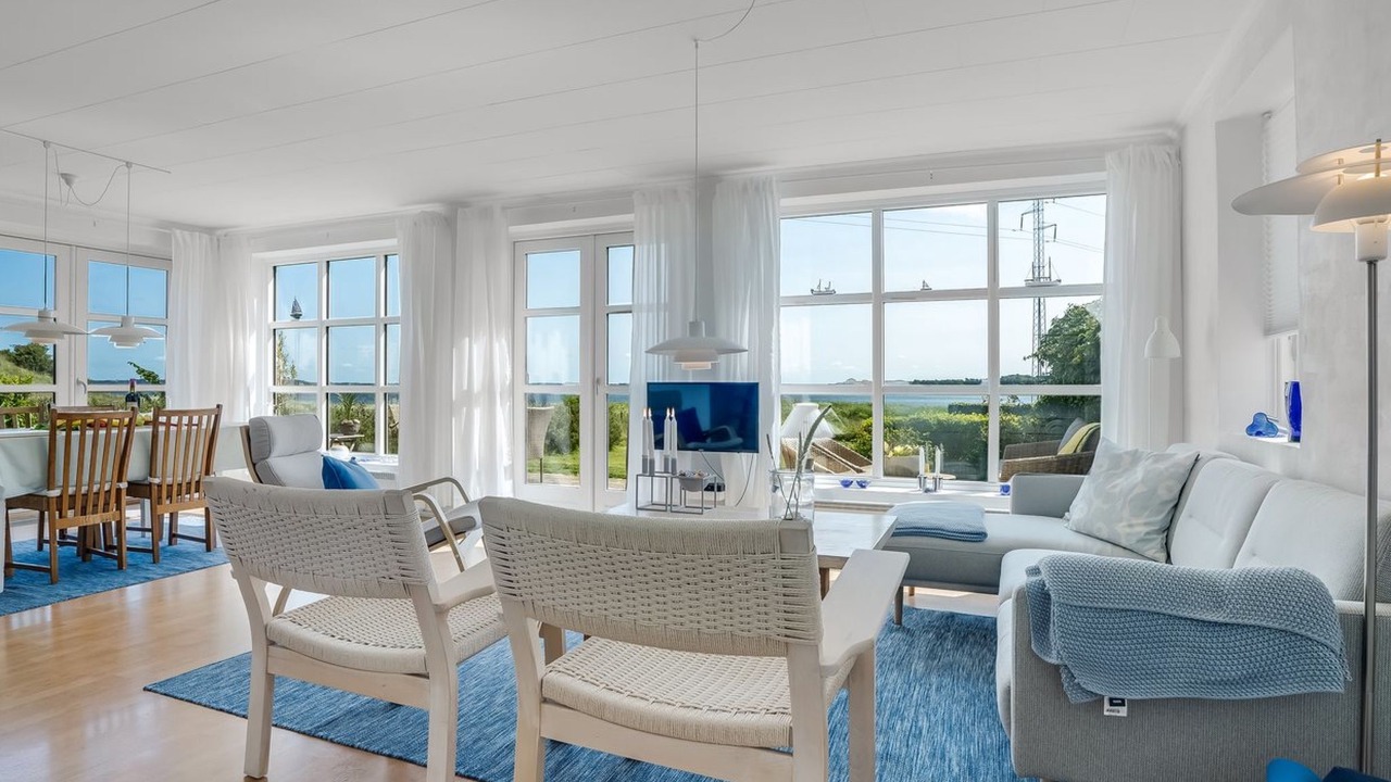 Photo of Livingroom in Snedsted