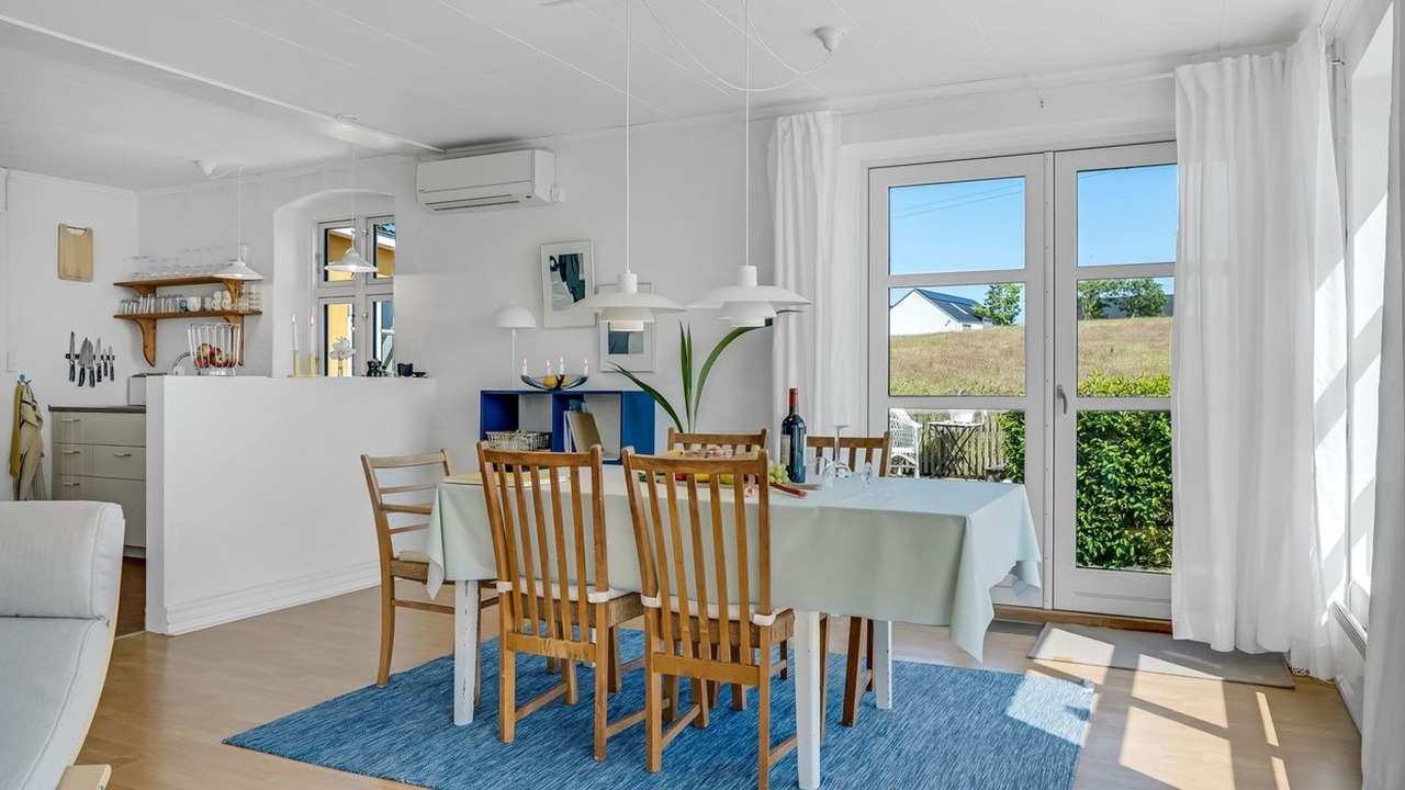 Photo of Livingroom in Snedsted