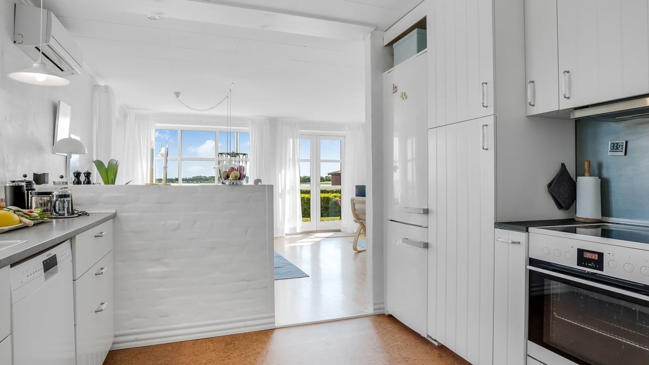 Photo of Bedroom in Snedsted