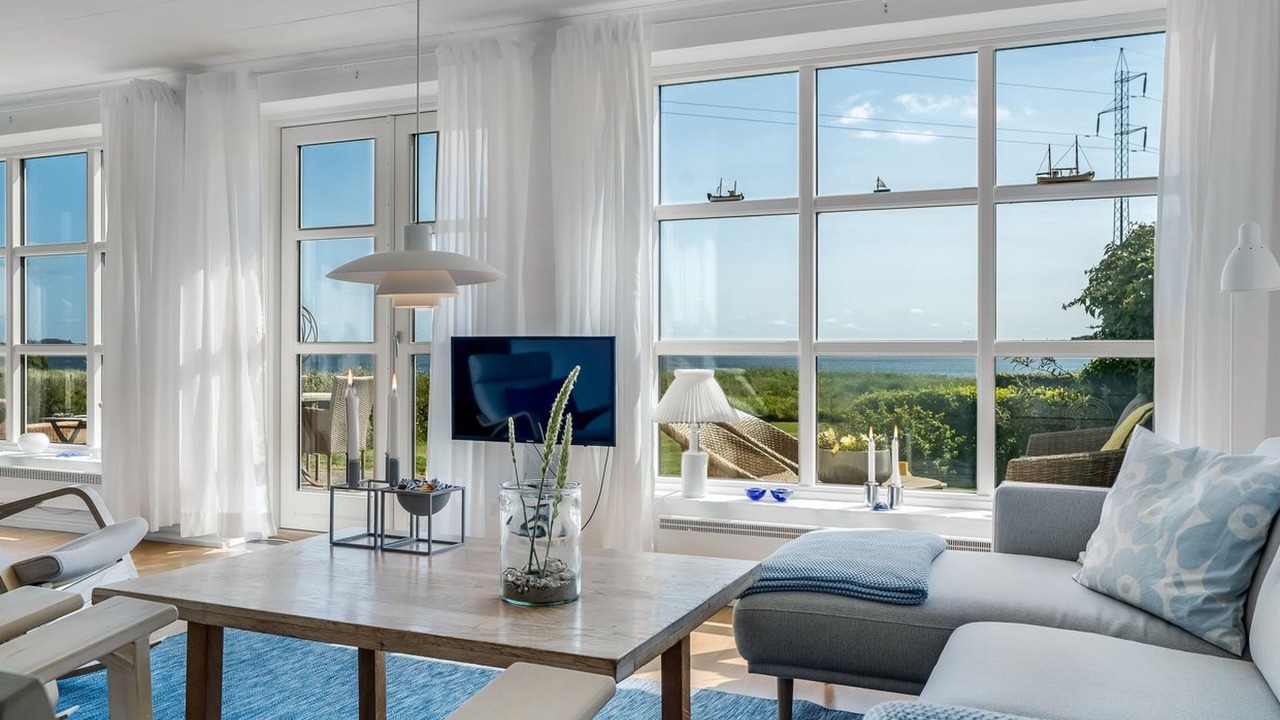 Photo of Livingroom in Snedsted