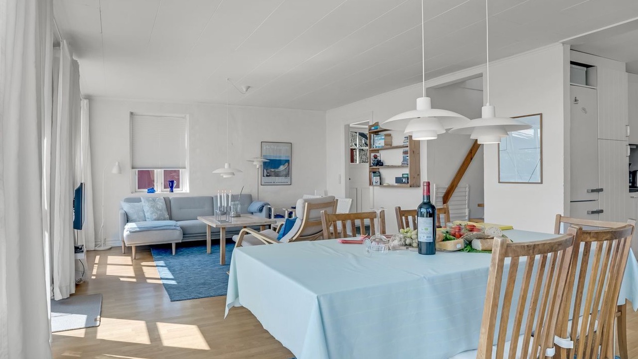 Photo of Livingroom in Snedsted