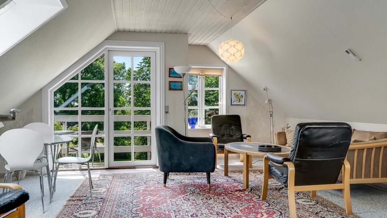 Photo of Livingroom in Vesløs