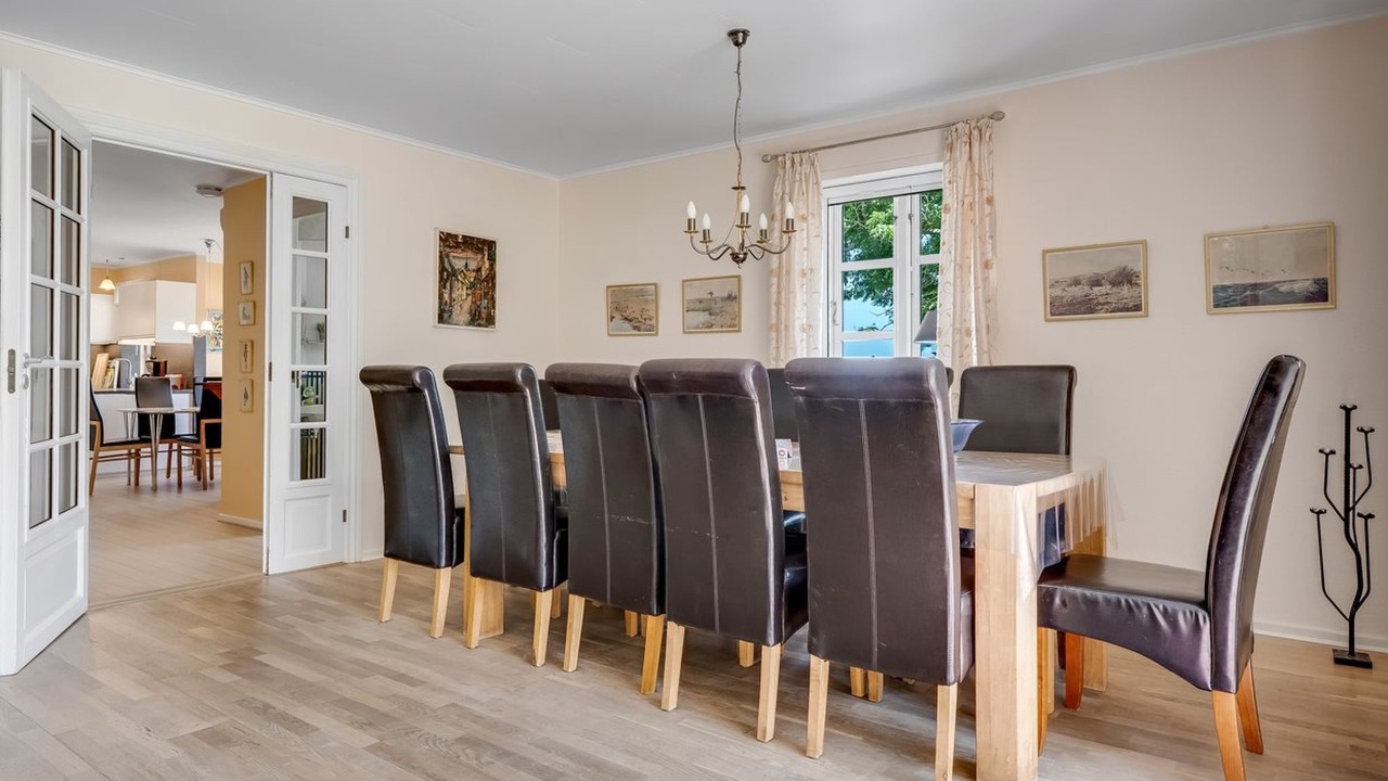 Photo of Livingroom in Vesløs
