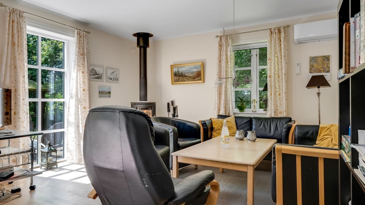 Photo of Livingroom in Vesløs