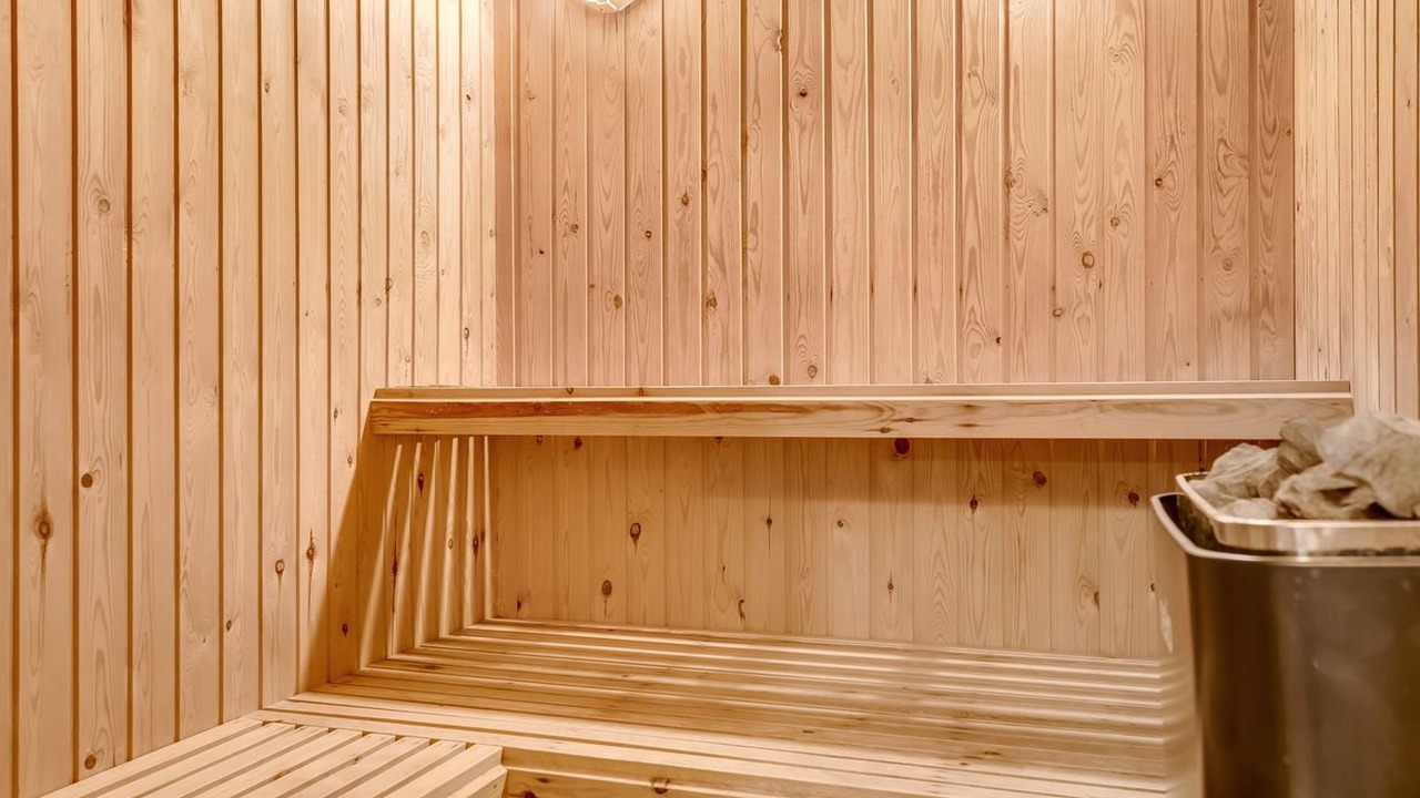 Photo of Bathroom in Vesløs
