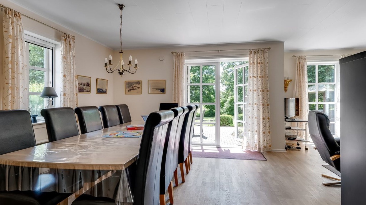 Photo of Livingroom in Vesløs