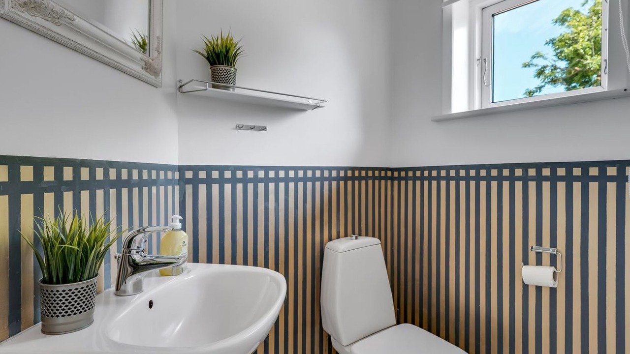 Photo of Bathroom in Vesløs