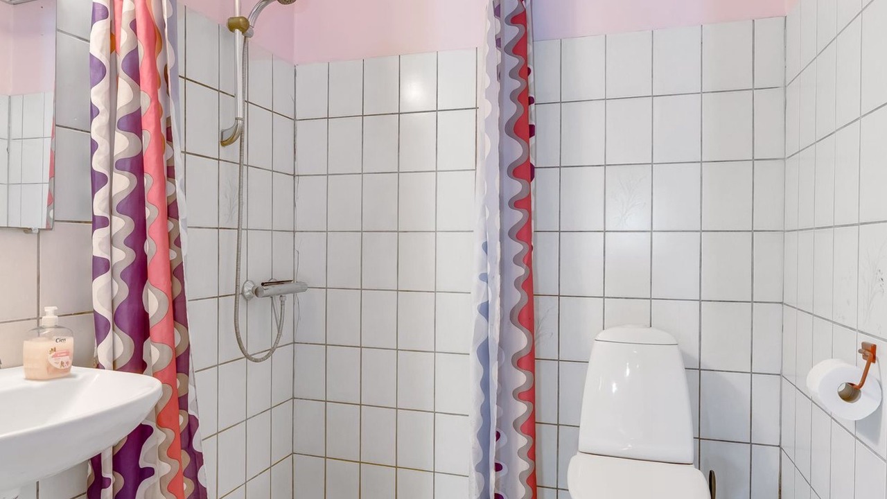 Photo of Bathroom in Vesløs