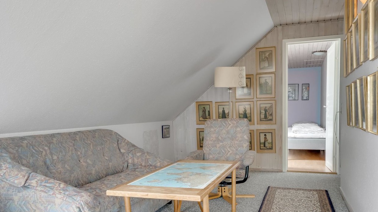 Photo of Livingroom in Vesløs
