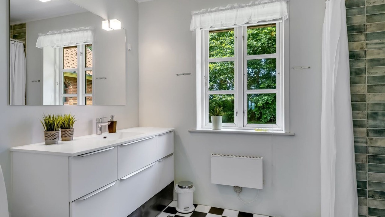 Photo of Bathroom in Vesløs